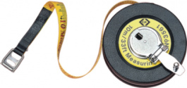T3561 100, Measuring tape, C.K Tools (Carl Kammerling brand)
