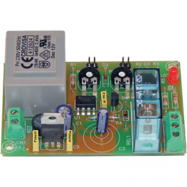 I-110, Cyclic timer 1 min, Cebek