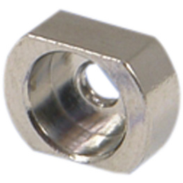 21100-591 [100 шт], Sleeve PU=100 ST, Schroff