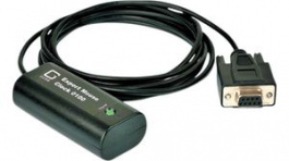 102, DCF77 - Radio Time Receiver, IP68, Gude