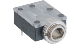 1503 17, Jack panel socket 3P, Lumberg Connect