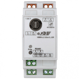 HMW-LC-DIM1L-DR, RS485 dimming actuator 1CH leading edge 35 x 87 x 64 mm, eQ-3