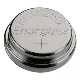 EPX625G, Special battery 1.5 V 200 mAh, Energizer