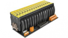 BKP-16DO-SDV541-V1-S, I/O&nbsp;&nbsp;Interface Relay, Weidmuller