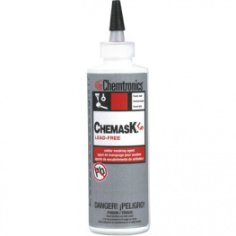 CLF8E, Защитное покрытие; 250мл, Chemtronics