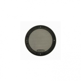 GITTER 10 R/134, Protective grille 10 R/134 silver, Visaton