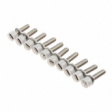 0301505 Insulation web switching link