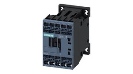 3RT2016-2JB42, Contactor 3NO/1NC 24V 9A 4kW, Siemens