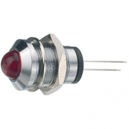 WU-A-G8, Indicator LED green 8 mm, Vossloh