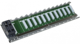 R612B, Extension base 12 439 x 101 x 32.5 mm, Mitsubishi