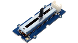 101020036, Датчик: положения; потенциометр; 3,3?5ВDC; модуль; Каналы: 1; Grove, Seeed