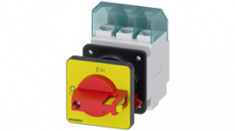 3LD22500TK13, Switch Disconnector, 11.5 kW, Emergency Stop Switch, Siemens