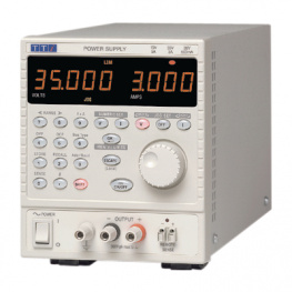 QL564, Лабораторный источник питания Выходные характеристики=1 112 W, TTi (Thurlby Thandar Instruments)