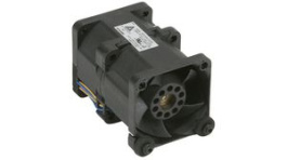 FAN-0141L4, Counter-Rotating Fan DC 40x40x56mm, Supermicro