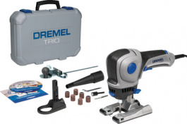 Dremel 6800-3/8, Multiple Application tool 200 W Euro, Dremel