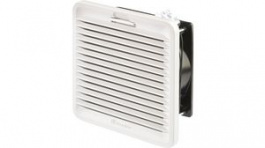 7F.20.9.024.1020, Вентилятор: DC; осевой; 24ВDC; 24м3/ч; 37,5дБА; IP54; 120x120x50мм, FINDER