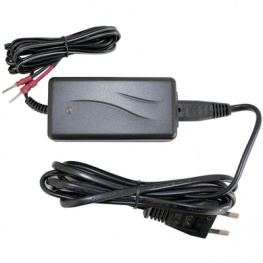 88833, Charger for spare battery, redKnows