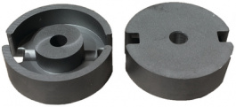 B65541-T315-A48 [2 шт], P 14 x 8 core set N48 PU=2 ST, TDK-Epcos