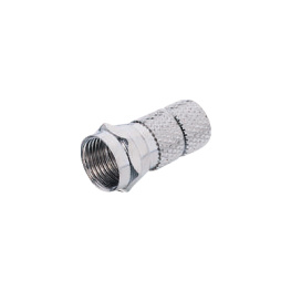 WDV54, F Connector, WISI