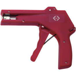 495003, Пистолет для кабельных стяжек, C.K Tools (Carl Kammerling brand)