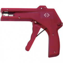 495003, Cable tie gun, C.K Tools (Carl Kammerling brand)