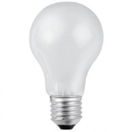 B 60/105 E27 230V, Light bulb, E27 230 V E27, WERMA Signaltechnik