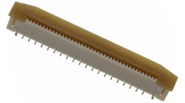 52559-4052, Разъем: FFC (FPC); вертикальный; PIN:40; ZIF; SMT; Easy-On; 50В, Molex