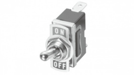 L7-2P1-A3-B2-H1-15A-UL, Toggle Switch, On-Off, Screw Connection, Taiway