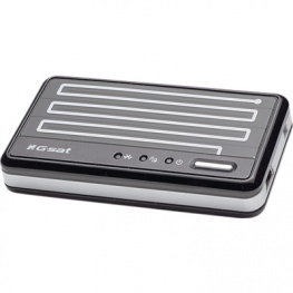 BT-359S, GPS module, GlobalSat