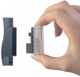 SC 08.11 PRO, Switch Computers, Week, 1 Change-Over (CO), Muller