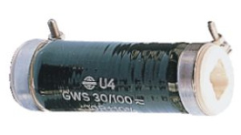 GWS05032209KLX000, Wirewound resistor 22 Ohm 40 W +- 10 %, Vishay