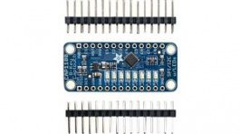 1602, Датчик: касания; емкостный; I2C,SPI; 3,3?5ВDC; Каналы: 8, ADAFRUIT