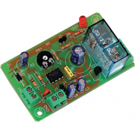 I-2, Timer module 45 min, Cebek