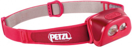 TIKKA+ PINK, Head torch red, Petzl