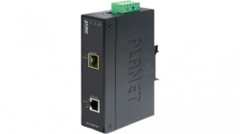 IGT-805AT, Converter, RJ-45 10/100/1000 Base-T, 100/1000 BASE-X SFP, Planet