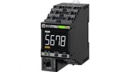 K6CM-CIMD-EIP, Motor Monitoring Relay, Comprehensive Current Diagnosis, 24 VAC/VDC, Omron