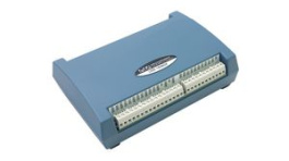 6069-410-010, MCC USB-1608GX High-Speed Multifunction USB DAQ Device, 16-bit, 500 kS/s, Digilent