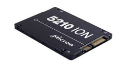 4XB7A38144, SSD ThinkSystem 2.5" 1.92TB SATA, Lenovo
