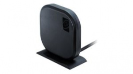 LMA100.A.BI.001, Cellular Antenna, Gemini, 4G/3G/2G, Male SMA, IP65, Desktop/Wall Mount, Taoglas
