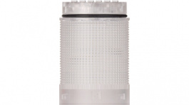 634 240 55, TwinFlash signal element KombiSIGN 40, green, WERMA Signaltechnik