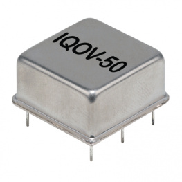 LFOCXO053597BULK, Oscillator IQOV-50 38.88 MHz, IQD