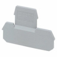 1413052 Cover width 2.5 mm grey