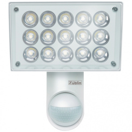 1370, LED floodlight 35 W, Zublin