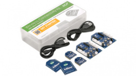 XKB2-AT-WWC, XBee Development Kit&nbsp;&nbsp;2.4 GHz 6.3 mW, PCB antenna, DIGI