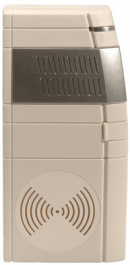 HM-CC-SCD, Sensor for carbon dioxide 868.3 MHz 63 x 125 x 41 mm, eQ-3