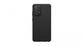 77-81882, Cover, Black, Suitable for Galaxy A52/Galaxy A52 5G, Otter Box