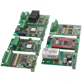 FR-A7NC-E KIT-E, CC-Link Network connection for FR-E700, Mitsubishi