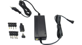 RND 320-00049, Plug-in Power Supply, 3 VDC, 3 A, RND power
