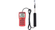 TMA-21HW Термоанемометр; LCD, с подсветкой; -20?60°C; 0?100%RH