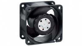 614J/2H, Axial Fan DC 60x60x32mm 24V 70m\x1a/h, Ebmpapst